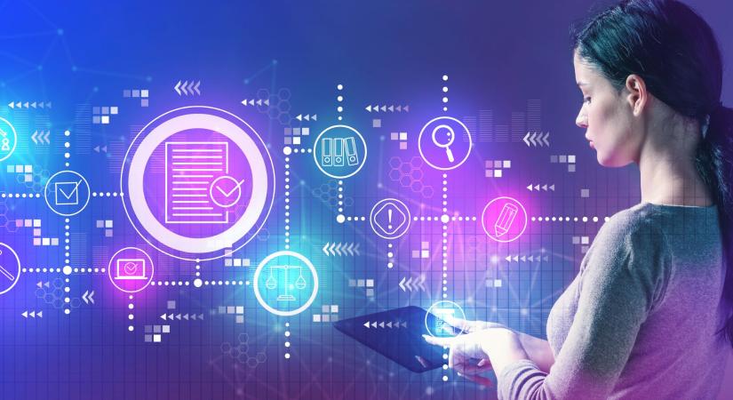 Digitális megfelelés – Compliance és kiberbiztonság az AI árnyékában