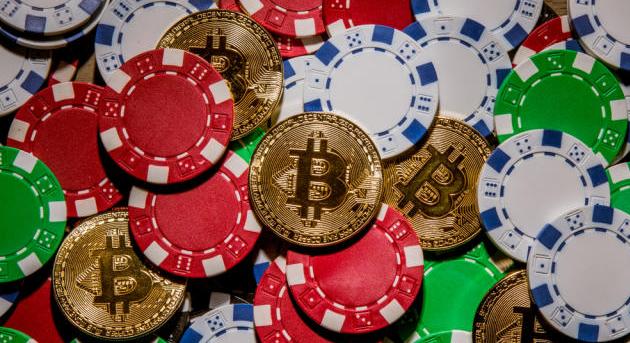 A briteknél a szerencsejátékok közé sorolnák a kriptovalutázást