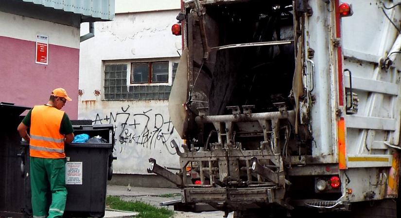 Újabb népszavazás a vágsellyei hulladékfeldolgozóról, ezúttal Mocsonokon