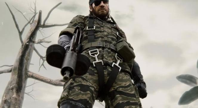Metal Gear Solid: olyasmire utalt egy bennfentes, amit már nagyon régen várnak a rajongók!