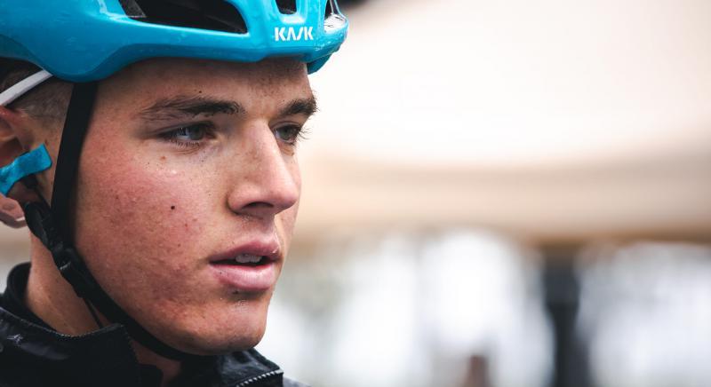 Giro d’Italia hírek: Fetter Erik elköszönt Olaszországtól, Ackermann etapgyőzelme, Geoghegan Hart a csípőjét törte