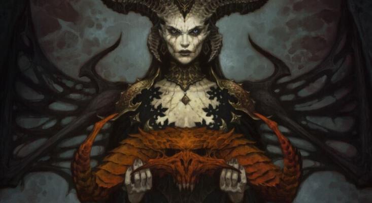 Premier előzetest kapott a Diablo IV
