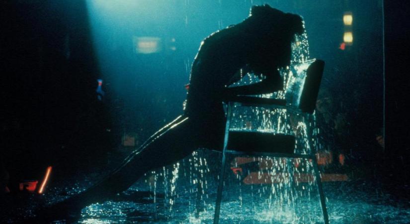 40 éves a Flashdance - képgaléria