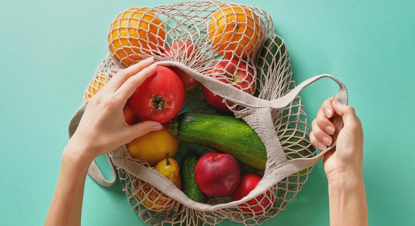 Itt a bizonyíték: a zöldségek és a gyümölcsök piszkosabbak, mint gondolnád