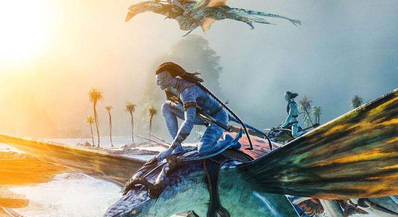 Június 7-től a Disney kínálatában is elérhető az „Avatar: A víz útja”