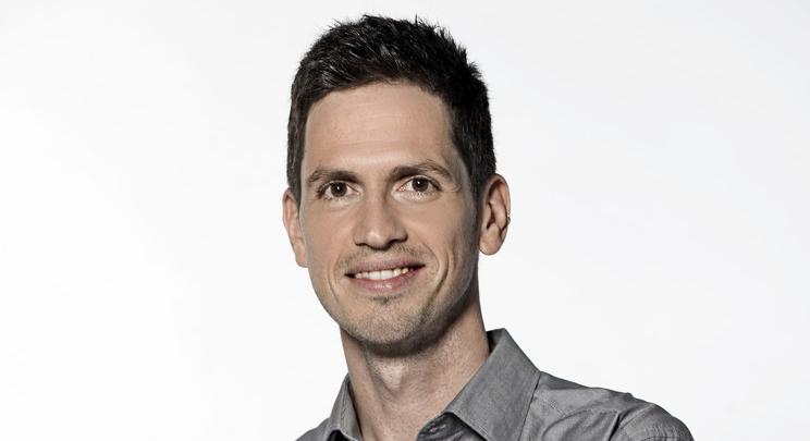 Malek Miklósra Dubajban újra rátalált a szerelem