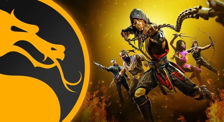 Ma végre bemutatkozik az új Mortal Kombat