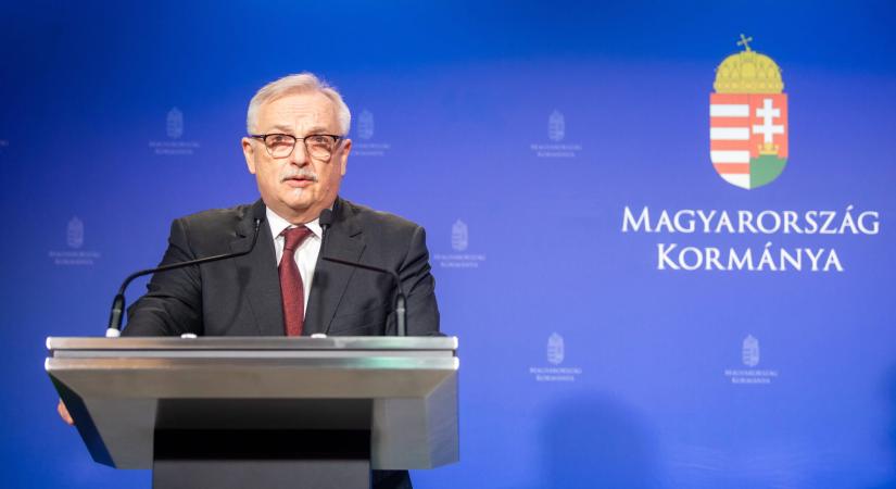 Megszólalt a Mol a horvát megállapodásról: „Nem volt más választásunk”