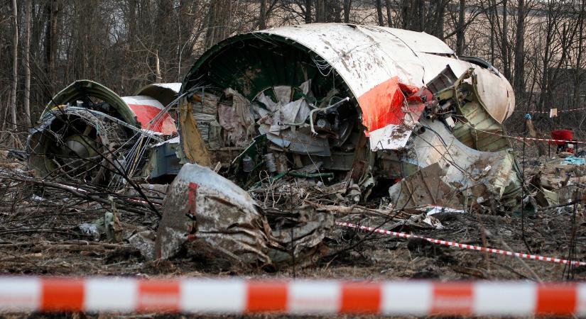 Megtalálhatták egy légi katasztrófa négy gyerek túlélőjét