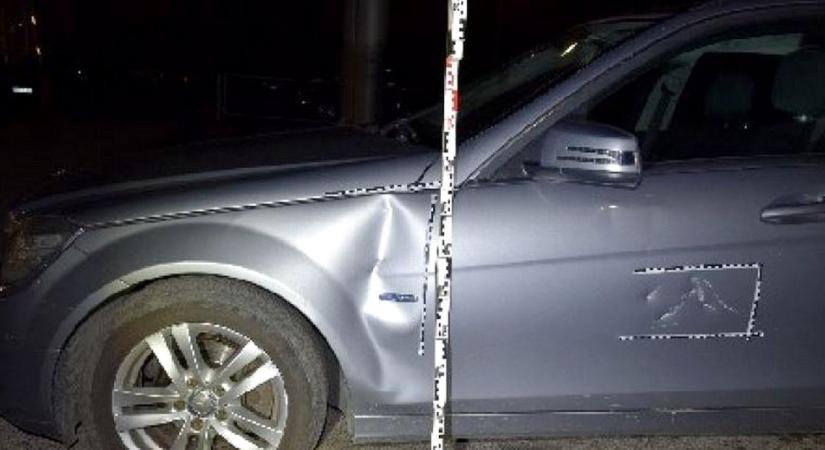 Pécsi szervizben vert szét egy autót a dühös vevő, mert kiderült, hogy ramaty állapotban van