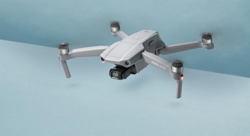 Fél évvel később lépnek hatályba a drónokra vonatkozó uniós előírások