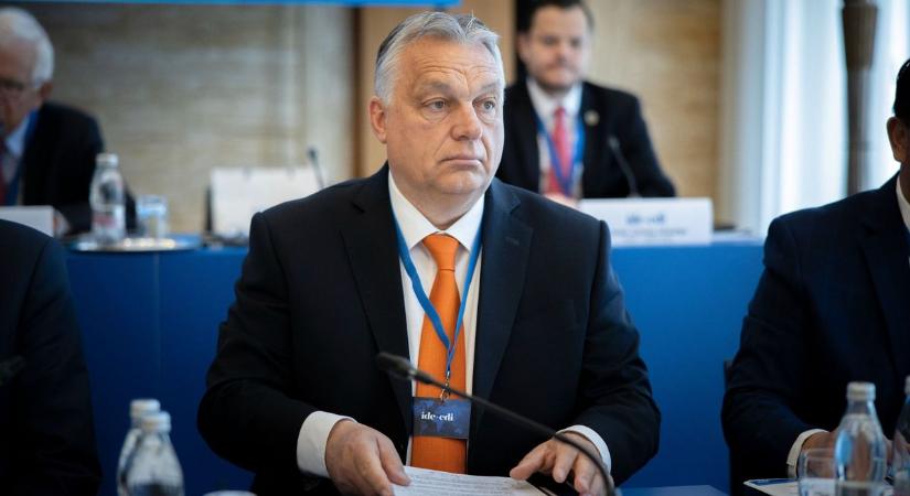 Orbán Viktor: minden nemzetközi fórumon a tűzszünet és a béke mellett érvelünk!