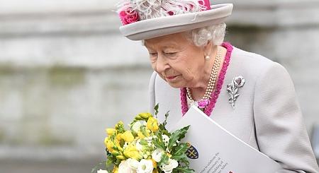 Brutálisan drága volt II. Erzsébet királynő temetése : íme, a pontos összeg