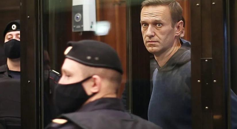 Gigantikus rendszerellenes tüntetésre készülnek Navalnij hívei