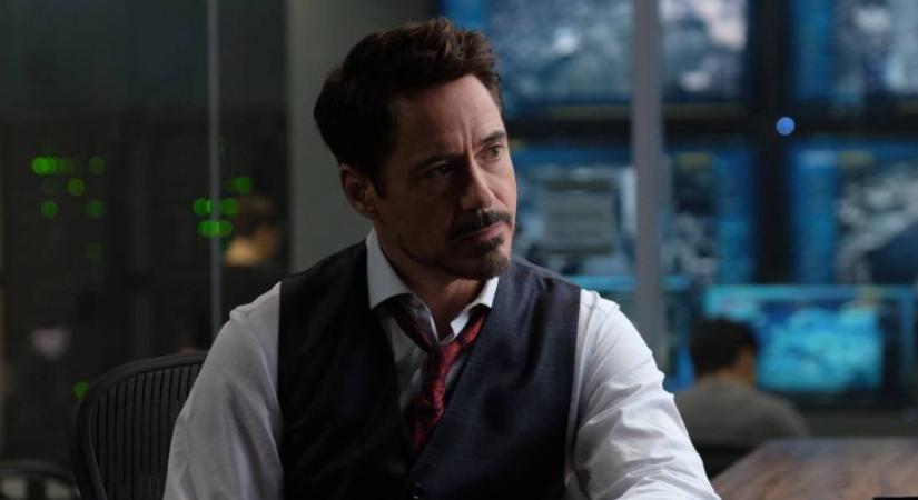 HBO Max: Robert Downey Jr. saját valóságshow-t készített a fiával, itt az előzetes