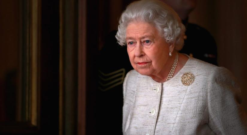 Kiderült, mennyibe került II. Erzsébet királynő temetése