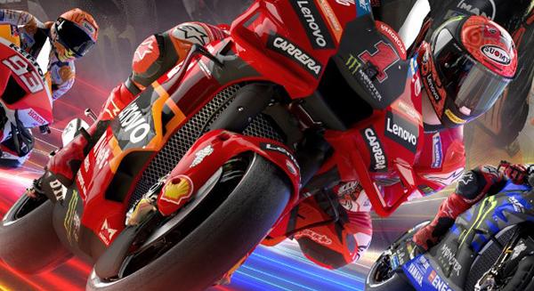 Kezdőknek és profiknak is tökéletes lesz a MotoGP 23