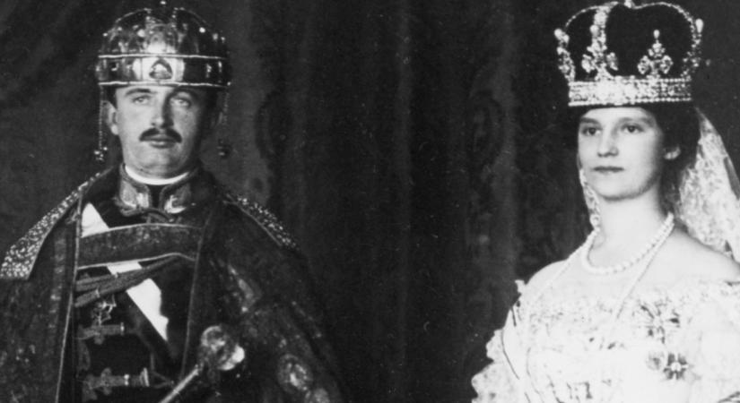 9 csodás keresztnév, ha magyar királynéról neveznéd el a lányodat