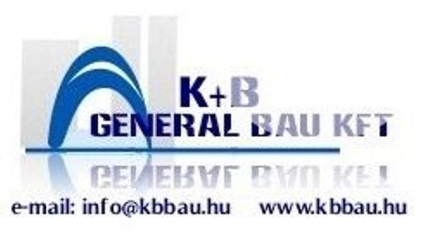 CNC gépkezelőt keres a KB General Bau Kft.