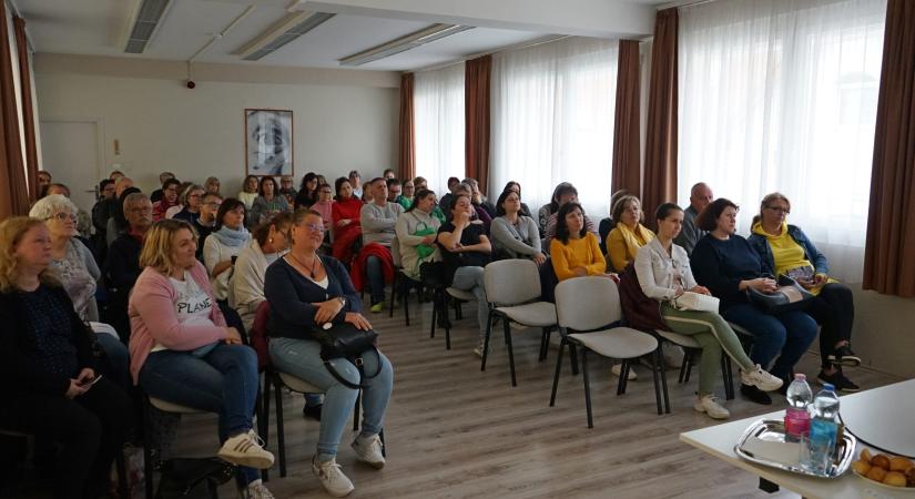 “Javaslataink között volt amit befogadtak, a baj az, hogy sokat nem”