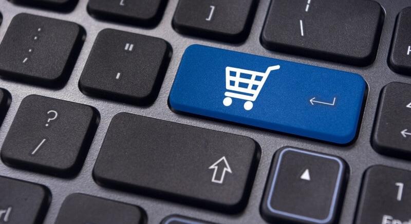 A belföldi online kiskereskedelmi forgalom 9,9 százalékkal bővült tavaly
