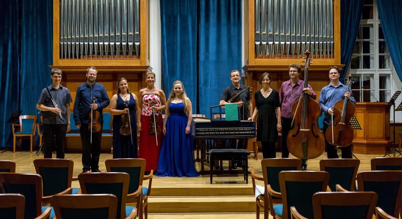 A klasszikus és a könnyedebb műfajok sztárjai is fellépnek a Református Zenei Fesztiválon