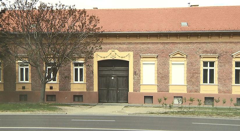 Az Év Cívis Háza: dönthet a pályázat feltételeiről Debrecen közgyűlése