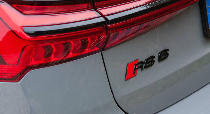 Erősebb Audi RS3-at és RS6-ot hozhat 2024