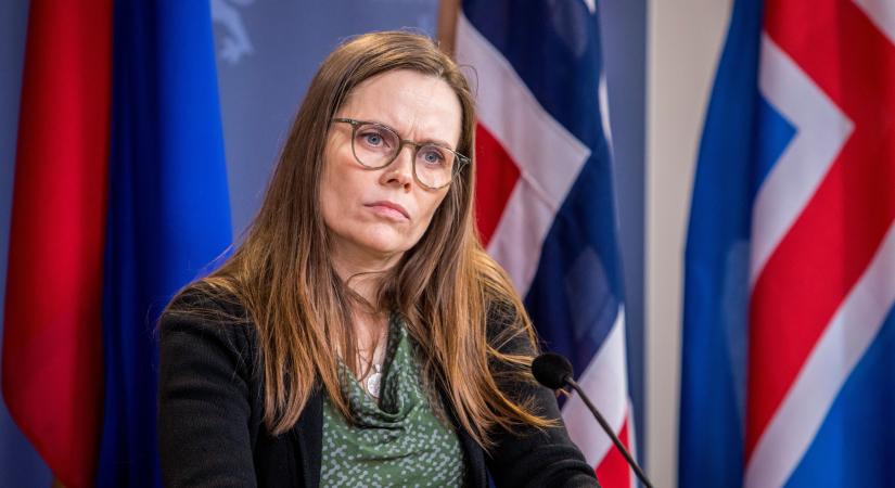 Izland szigorít a járványügyi intézkedéseken