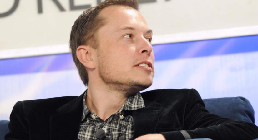 Elon Musk visszautasította az antiszemitizmus vádját a Soros Györgyre tett megjegyzésével kapcsolatban