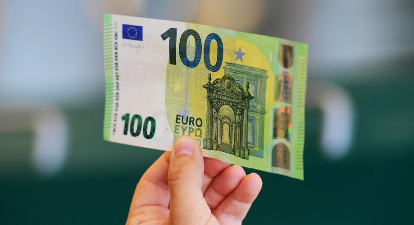 Visszaesett az euró-használat a nemzetközi fizetésekben