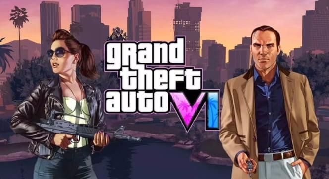A Grand Theft Auto VI megjelenési időszakára utal a Take-Two?