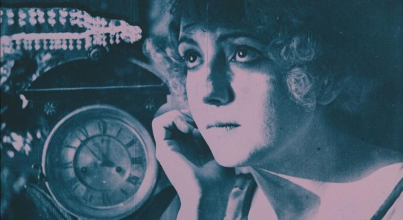 1920-ban készült némafilm felújítására nyert támogatást a Filmarchívum