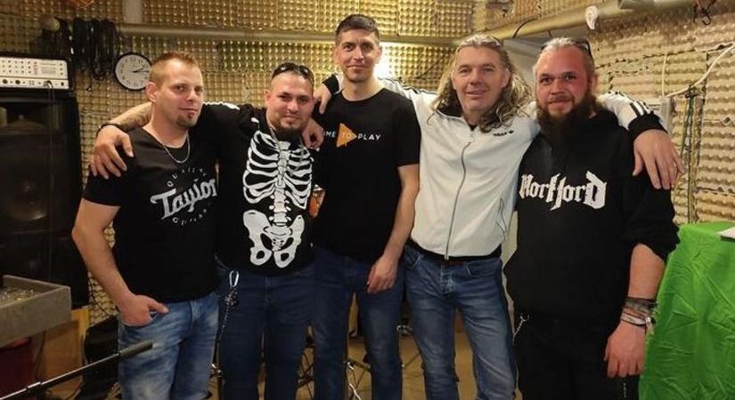 Dunaújvárosi előadók és bluesmuzsika a hétvégi kínálatban