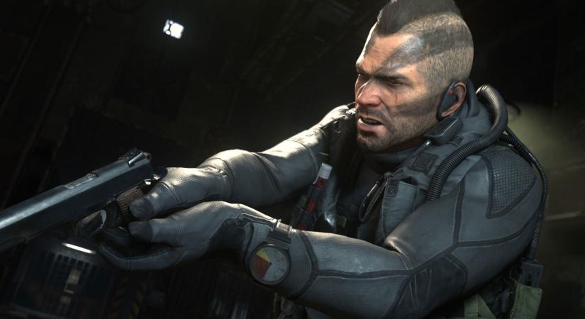 Az Activision töröltette a Call of Duty egy népszerű modját, amin már két éve dolgoztak a fejlesztők