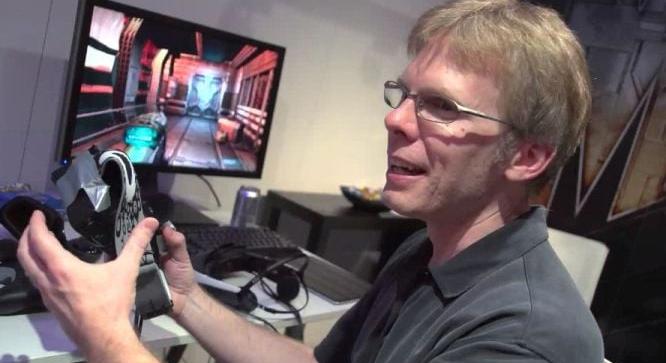 Egy „woke-propaganda” elleni sci-fi kiállítás sztárvendége lesz John Carmack
