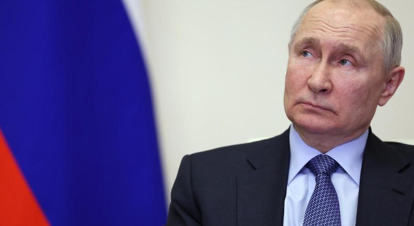 Forrong a Kreml? Két oldalról támadják Putyint, de vajon tényleg veszélyben van a hatalma? A szakértő válaszol