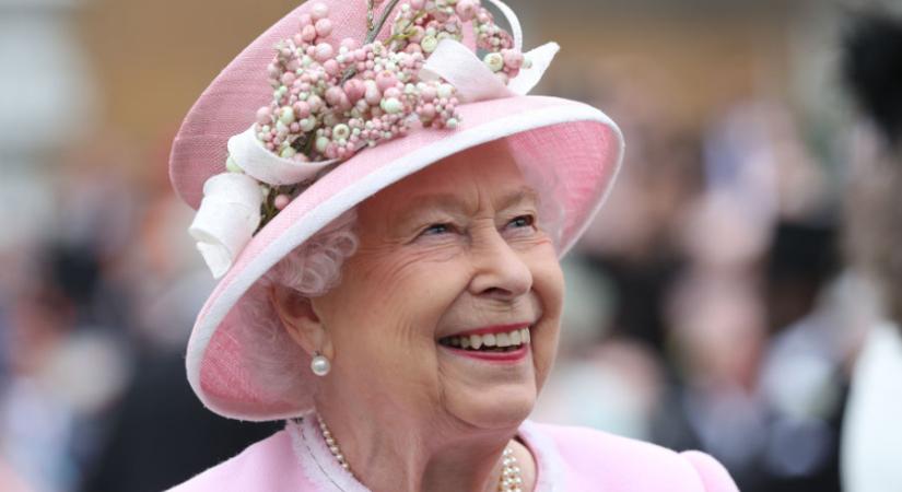 Kiderült, mennyibe került Erzsébet királynő temetése