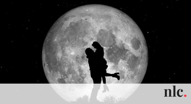 Hétvégi szerelmi horoszkóp 2020. október 31. – november 1. – Szerelmes halloween
