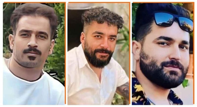 Kikényszerített vallomások alapján újabb három tüntetőt végeztek ki Iránban