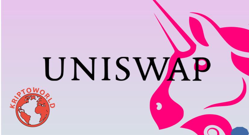 Az Uniswap újabb 5 millió tokent oszthat szét