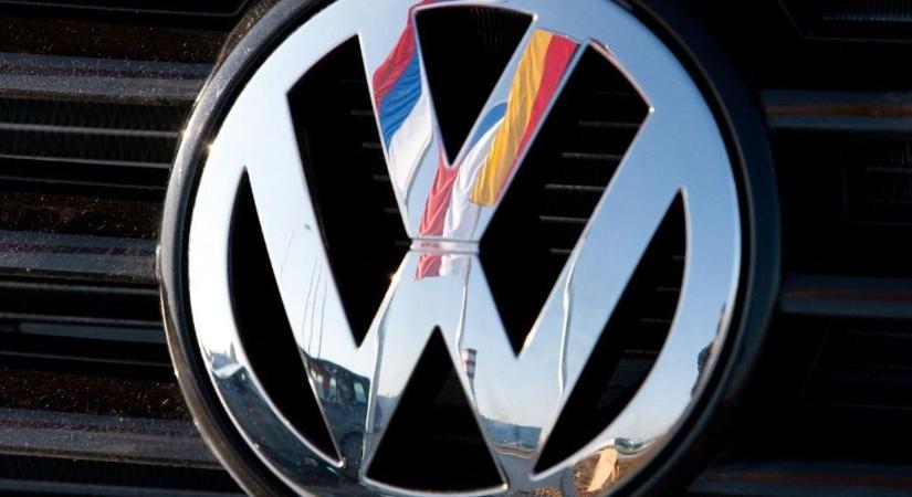 A Volkswagen eladta oroszországi eszközeit és leányvállalatait