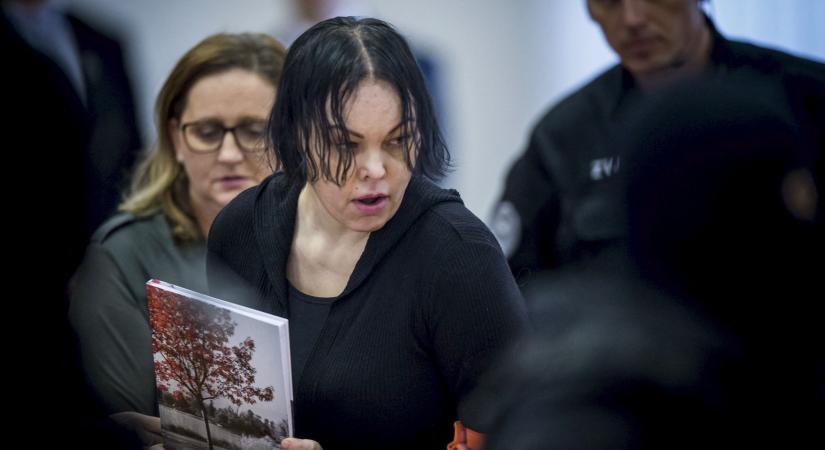 Alena Zsuzsovát elítélték, Marián Kočner nagyvállalkozót felmentették a Kuciak-gyilkosság ügyében