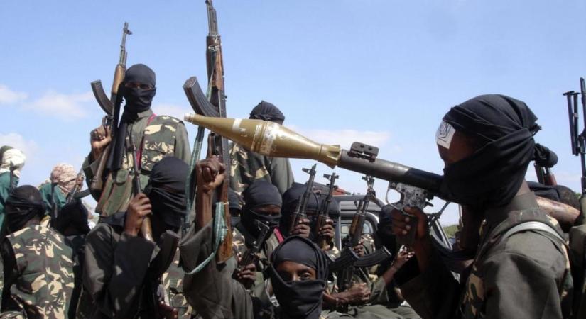 Több tucat terroristával végzett a hadsereg Nigériában