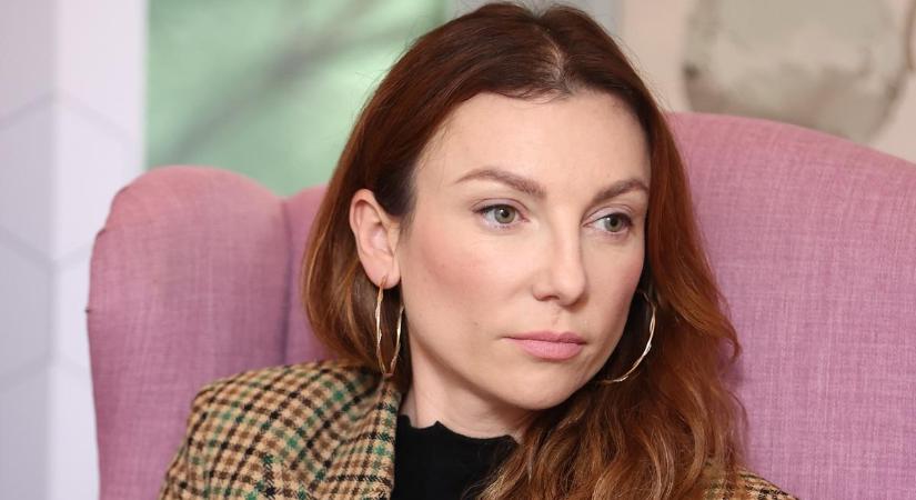 Rúzsa Magdi vallomása a hármasikrei születéséről: „Azért egy pillanatra ledobtam a láncot” – videó