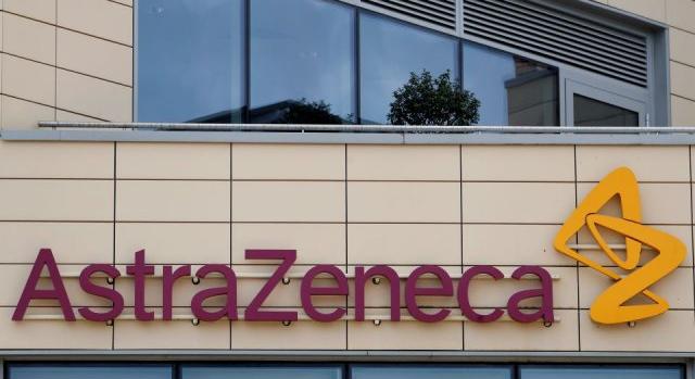 A Kínai Kommunista Párttal ölelkezik az AstraZeneca