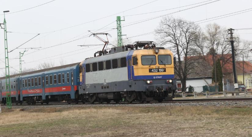 Üzent a MÁV: borul a menetrend több hazai vasútvonalon – Részletek