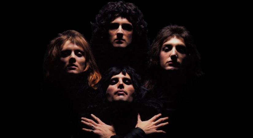 “Itt kezdődik az operaszekció, drágáim!” - 45 éves a Bohemian Rhapsody, a Queen legnagyobb slágere