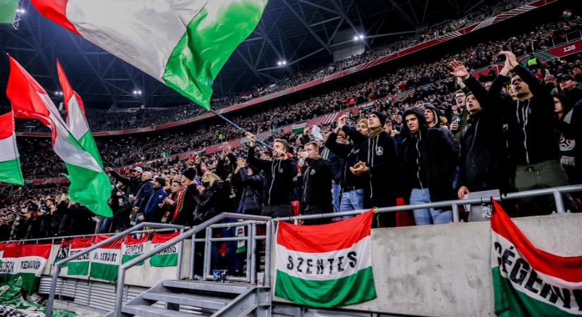 Kiderült, hogy mikor lehet jegyet venni a magyar válogatott júniusi Eb-selejtezőire