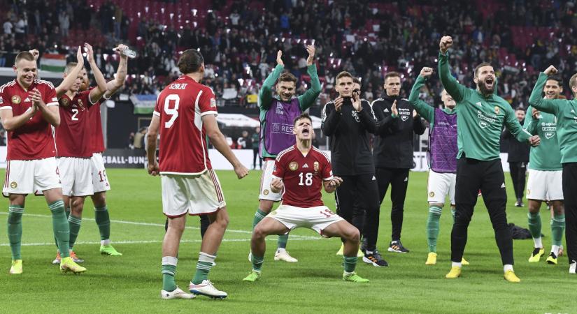 Hamarosan indul a jegyértékesítés a magyar labdarúgó-válogatott júniusi Eb-selejtezőire